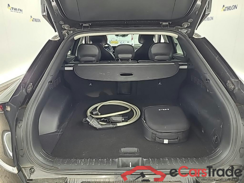 KIA EV6 77.4kWh EV6 Plus RWD 5D 168kW Athlon Edition #5