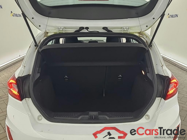 FORD Fiesta 1.0 EcoBoost 95pk Active X 5D #5