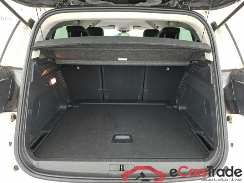 CITROEN C5 Aircross PureTech 130 S&S EAT8 Feel 5D 96kW #5