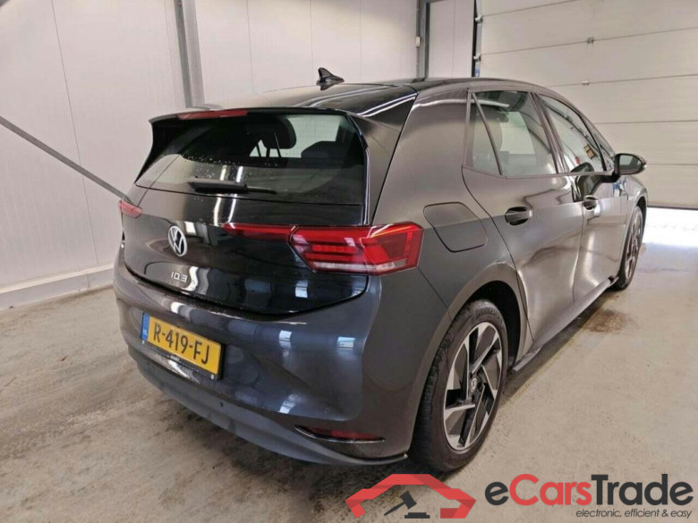 VOLKSWAGEN ID.3 Pro 58 kWh #2