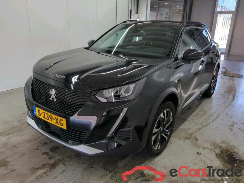 PEUGEOT e-2008 EV All. Pack 50 kWh #1