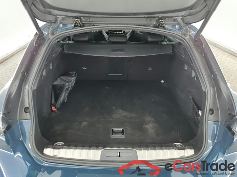 PEUGEOT 508 SW GT PureTech 130 S&S EAT8 5D 96kW #5