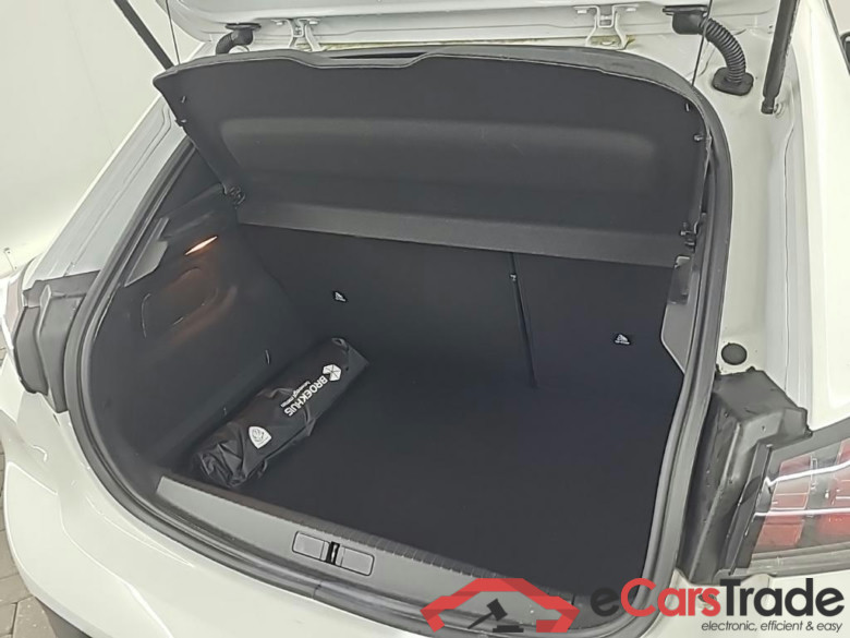 PEUGEOT 208 Active 1.2 PureTech 75 5D 55kW #5