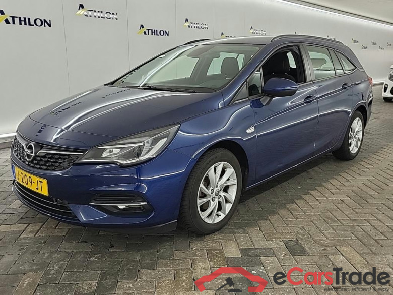 OPEL Astra Sports Tourer 1.2 turbo 96kW Business Edition 5D #1