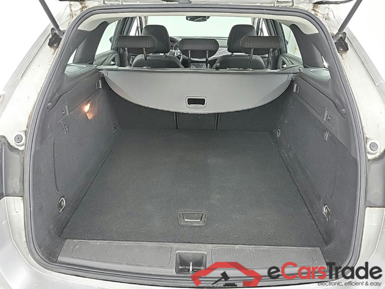 OPEL Astra Sports Tourer 1.2 turbo 96kW Business Edition 5D #5