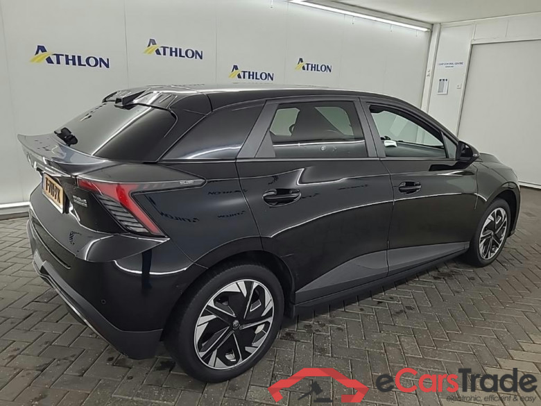 MG MG4 Comfort Long Range 5D 150kW Athlon Edition #3