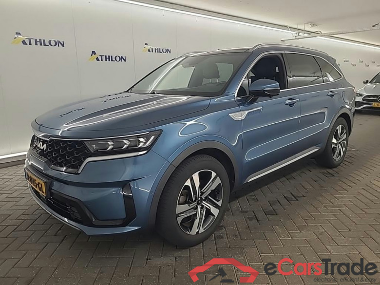 KIA Sorento 1.6 T-GDi AT6 Hybrid ExecutiveLine 5D 169kW