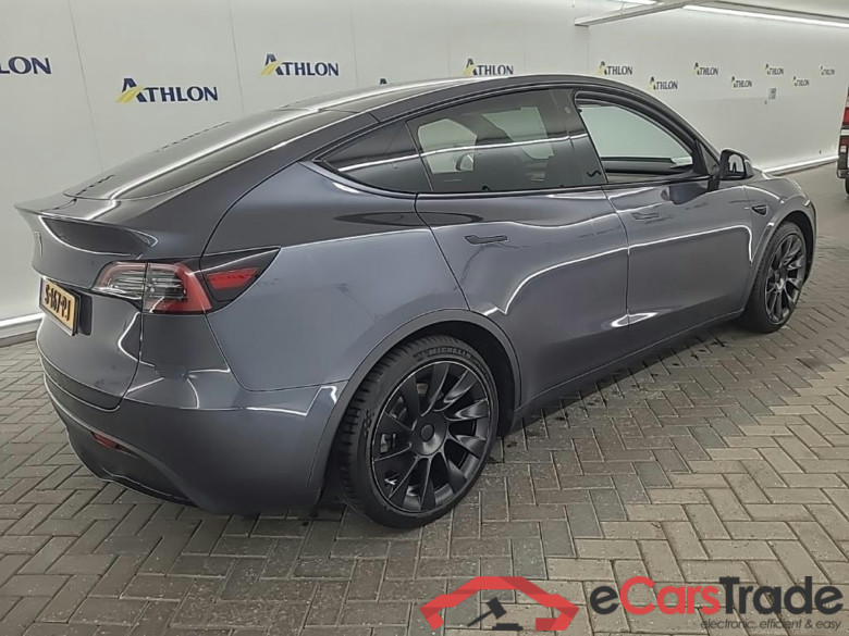 Tesla Model Y RWD 5D 255kW #3