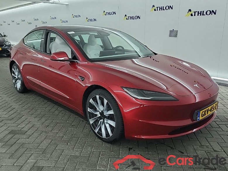 Tesla Model 3 Dual Motor All-Wheel Drive 4D 288kW #2