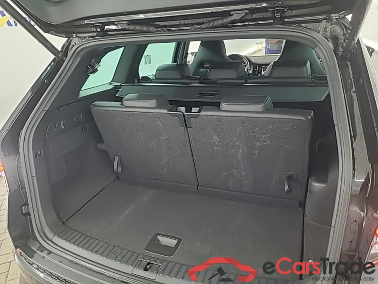 SKODA Kodiaq 1.5 TSI ACT 110kW DSG Sportline Business 5D #5