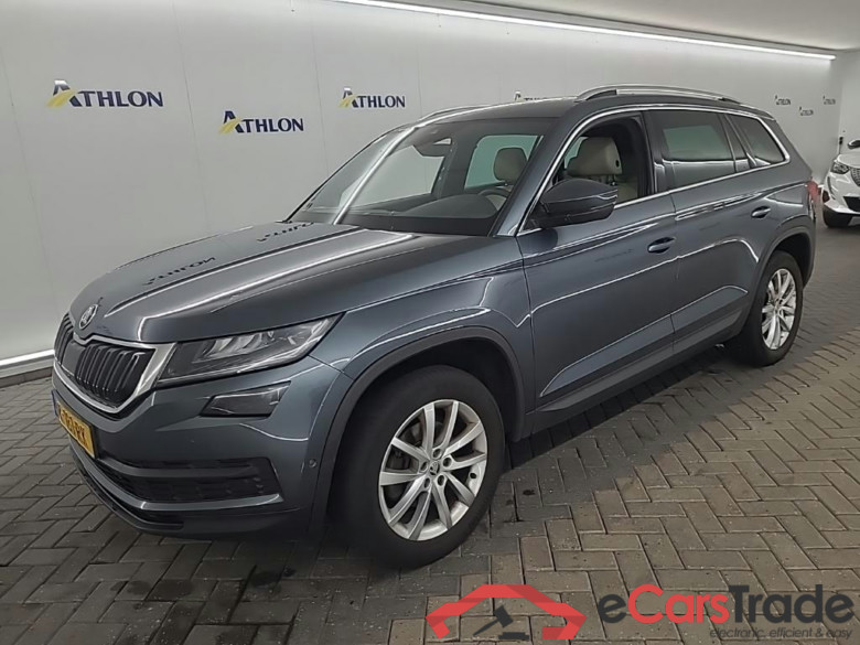 SKODA Kodiaq 1.5 TSI ACT 110kW DSG Business Ed Plus 5D