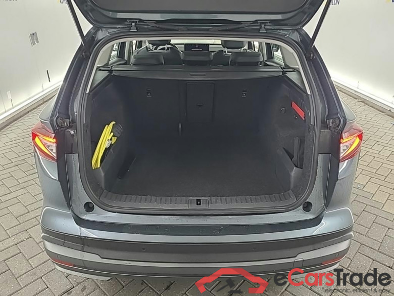 SKODA Enyaq iV 80 5D 150kW #5