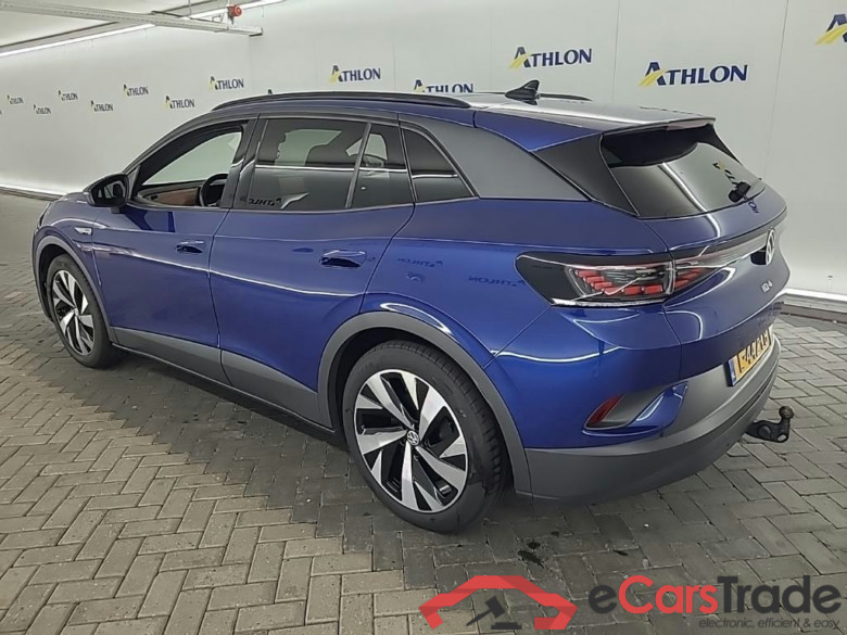 VOLKSWAGEN ID.4 77kWh Family Auto 5D 150kW #4