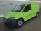 preview Volkswagen Caddy #0