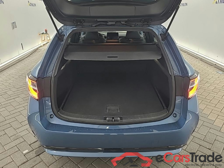 TOYOTA Corolla Touring Sports 1.8 Hybrid Business Plus 5D 90kW #5