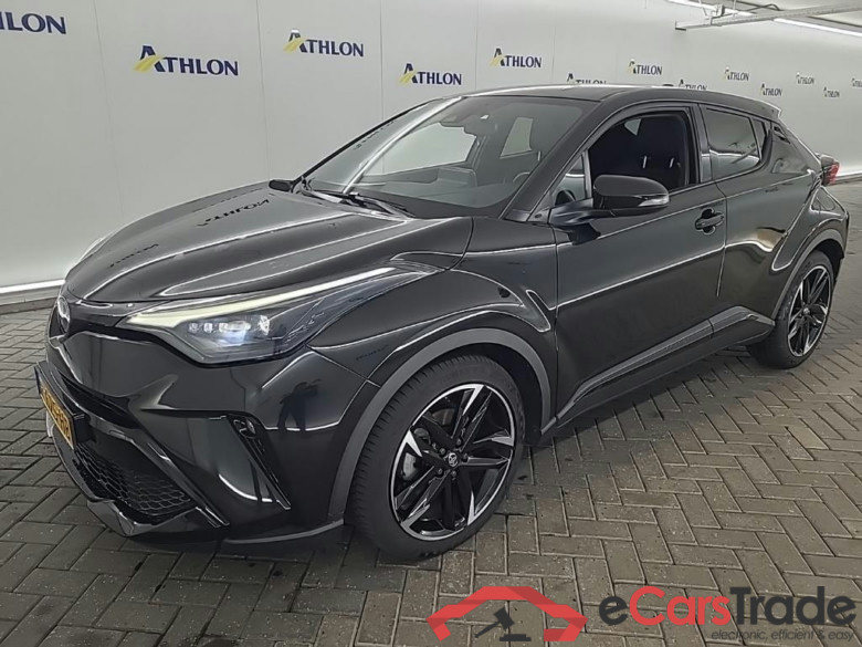 TOYOTA C-HR 2.0 High Power Hybrid GR-Sport automaat 5D 135kW #1