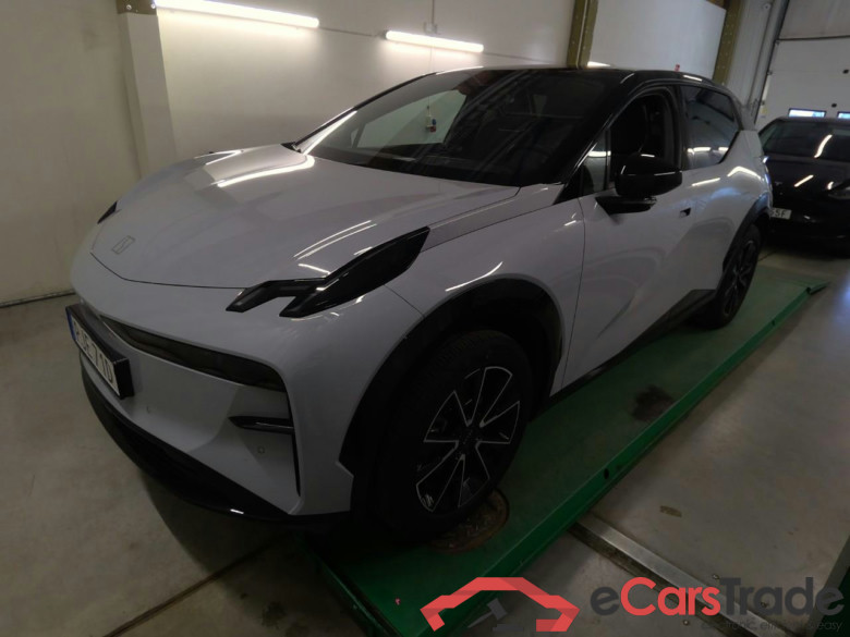 Zeekr_X 69KWh LRSM RWD #1