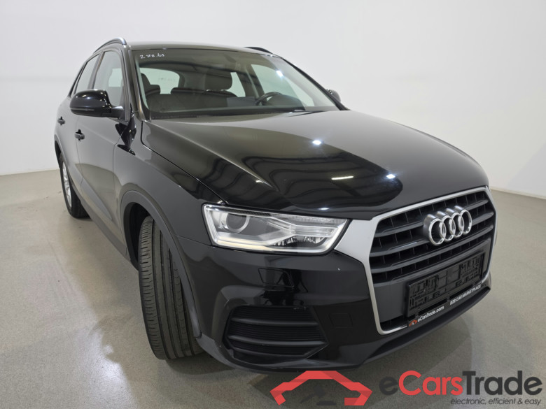 AUDI Q3 1.4 TFSI Xenon Navi Klima PDC ... #3