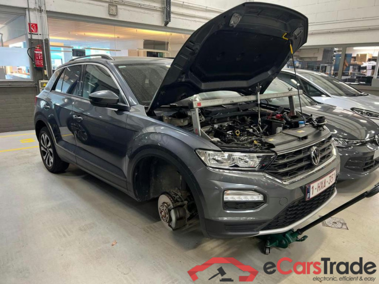 VOLKSWAGEN T-Roc 1.0 TSI Active OPF #6