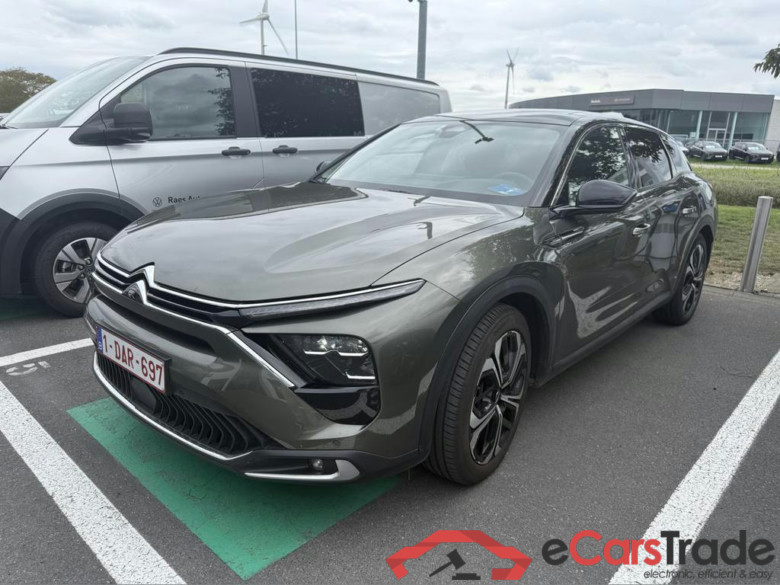 CITROEN C5 X PHEV C5 X 1.6 Turbo PHEV Shine Pack (165 kW) #1