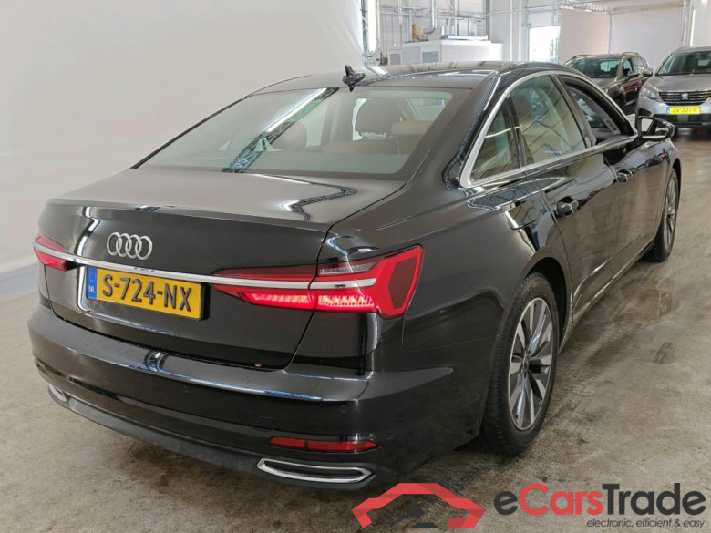 Audi A6 Limousine 2.0 40 TFSI Pro Line S tronic 4d #2