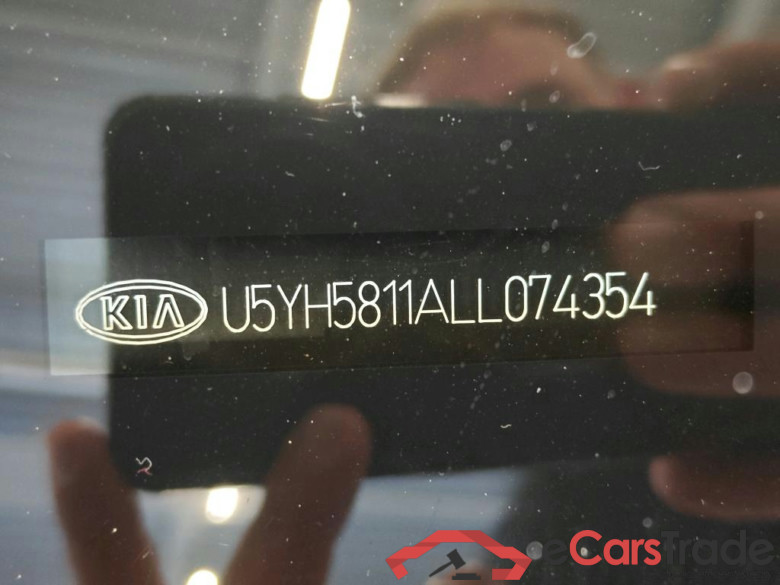 Kia Ceed Sportswagon 1.0 T-GDi DynamicLine 5d #6
