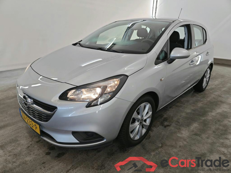 Opel Corsa 1.4 66kW S/S Favourite 5d #1