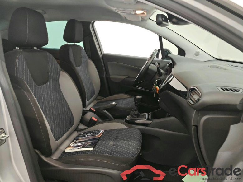 Opel Crossland X 1.2 Turbo S&S 120 Jaar Edition 5d #3