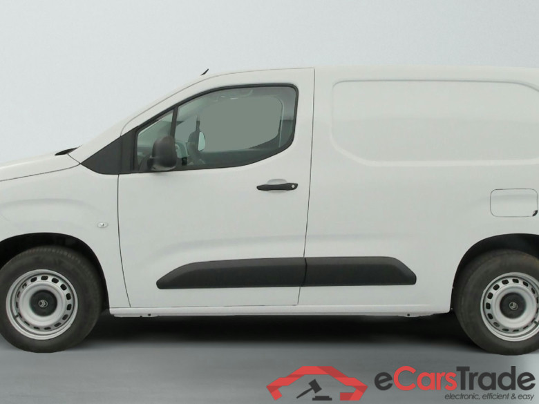Citroen Berlingo M Diesel 100 CH MANUELLE #4