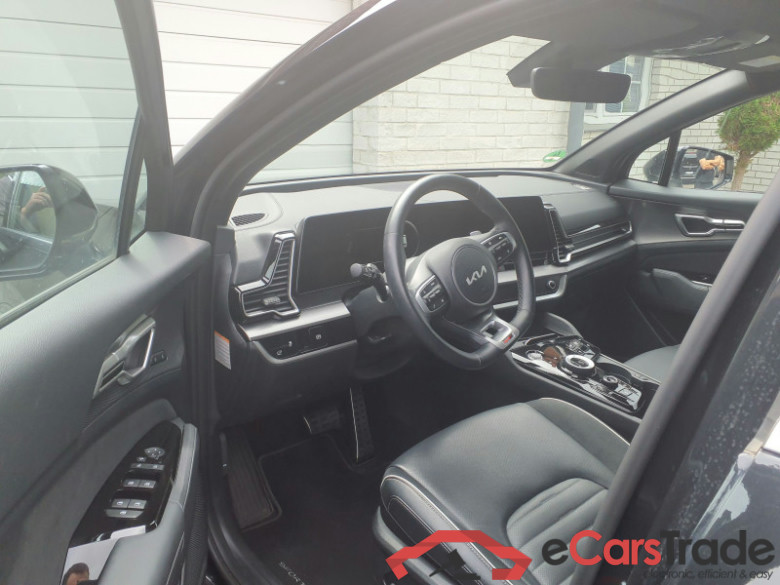 Kia Sportage  #5