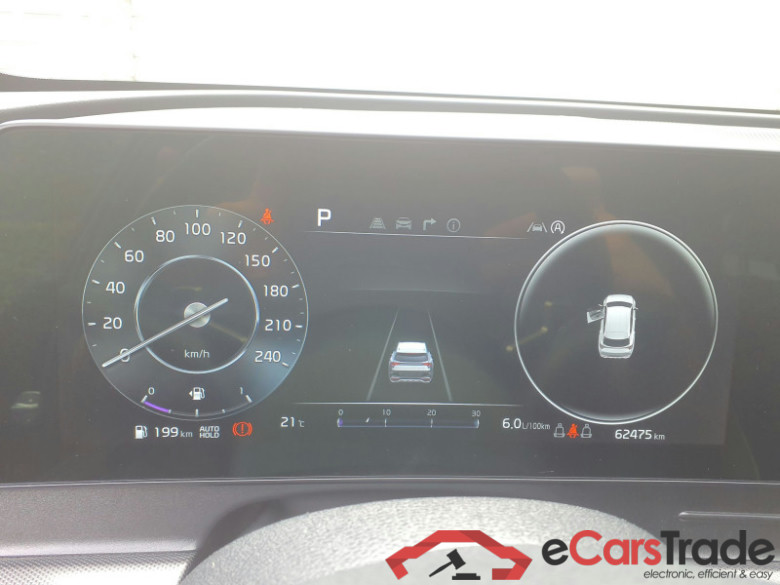 Kia Sportage  #6