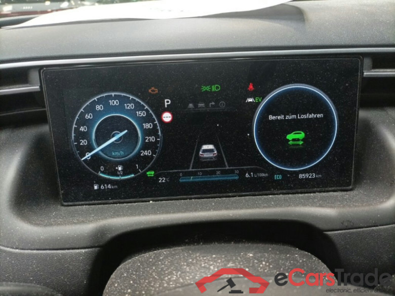 Hyundai Tucson  #6