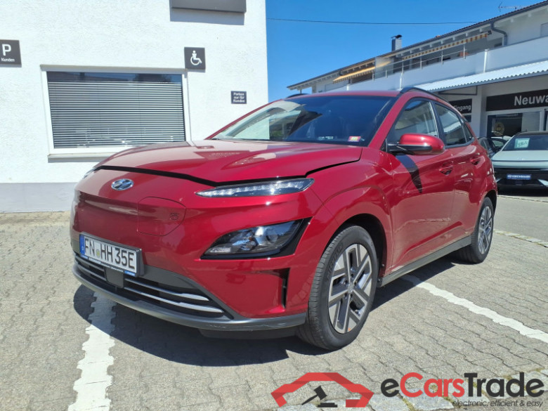Hyundai Kona  #2