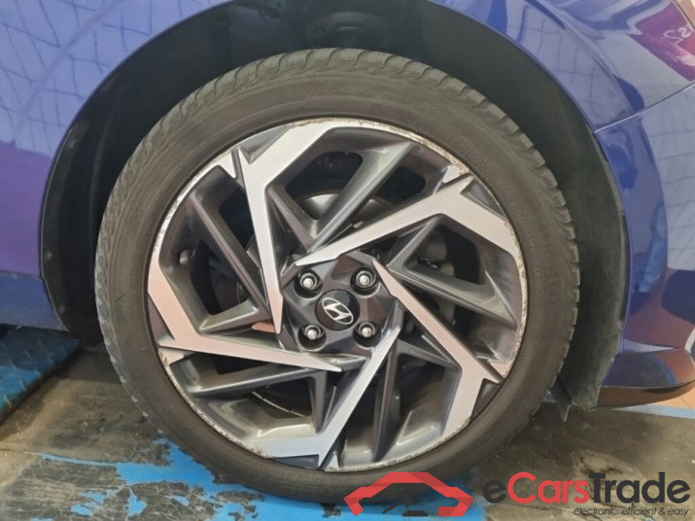 Hyundai i20  #5