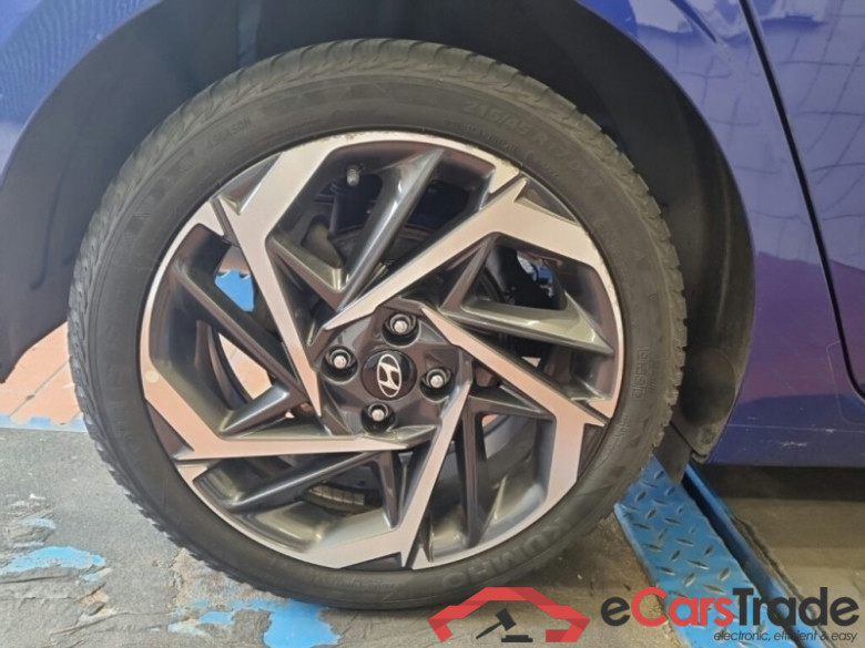 Hyundai i20  #6