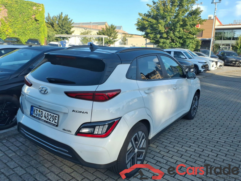 Hyundai Kona  #3