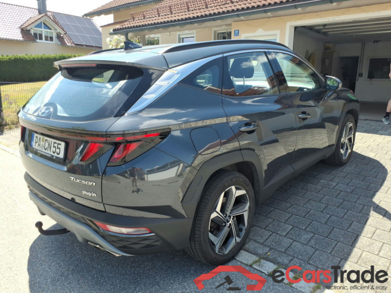 Hyundai Tucson  #3