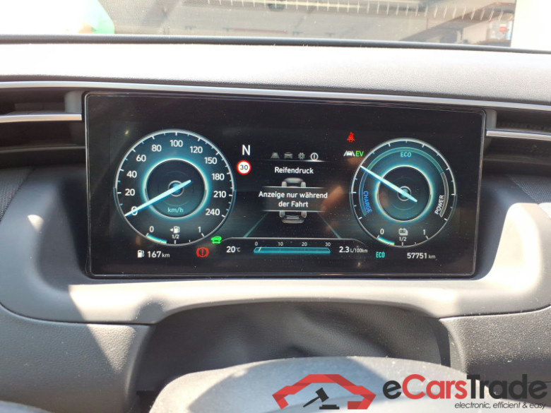 Hyundai Tucson  #6