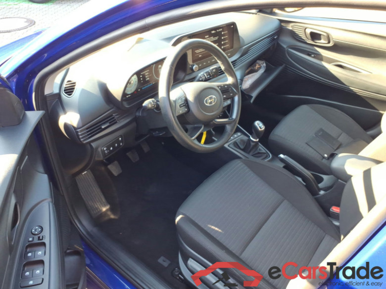 Hyundai i20  #5