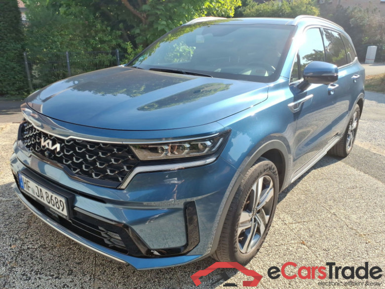 Kia Sorento  #2