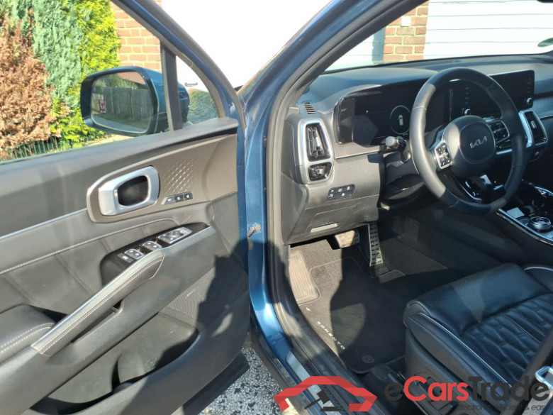 Kia Sorento  #5