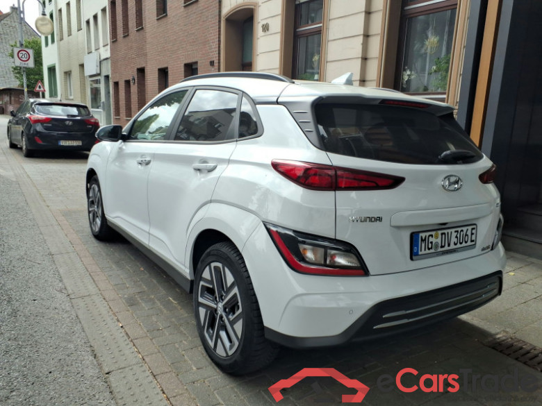 Hyundai Kona  #4