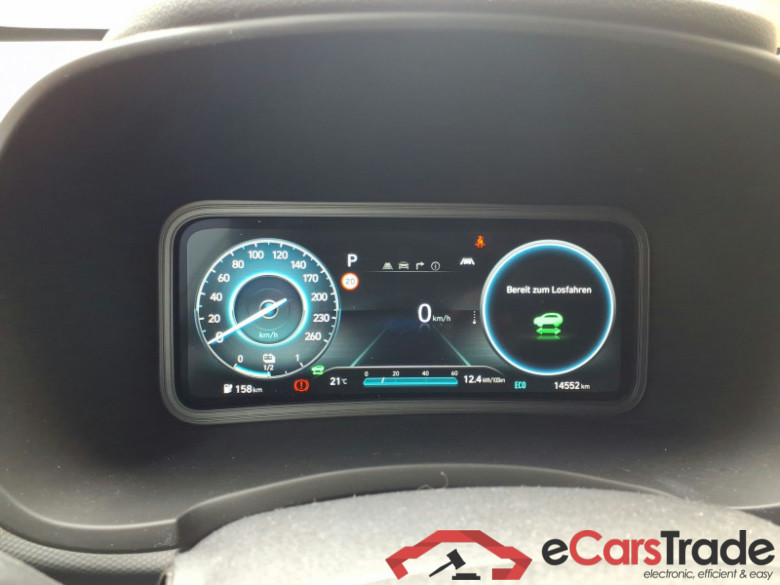 Hyundai Kona  #6