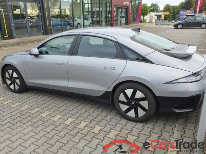 Hyundai Ioniq 6  #4