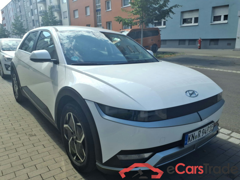 Hyundai Ioniq 5  #1