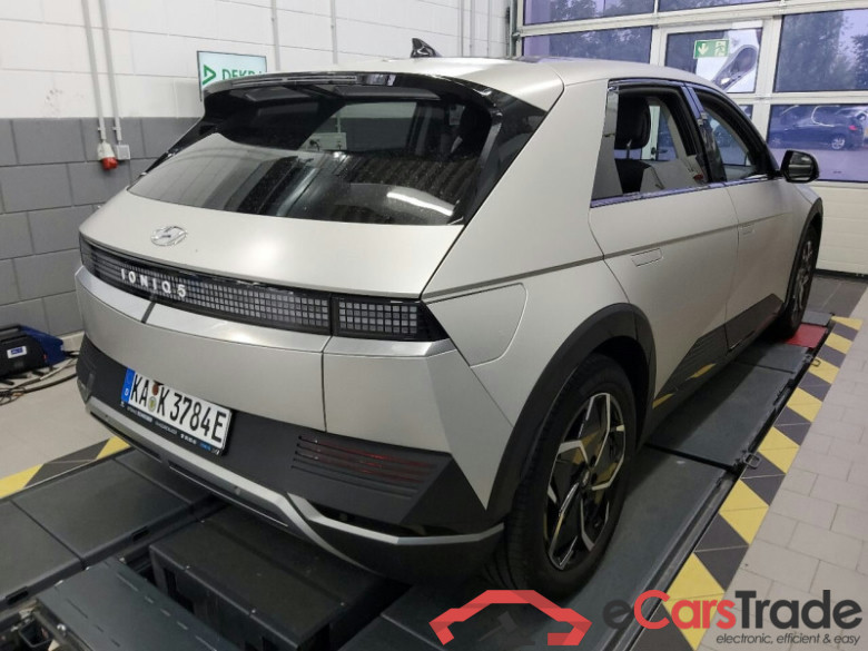 Hyundai Ioniq 5  #5