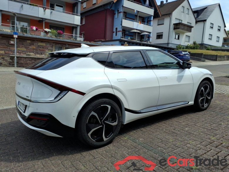 Kia EV6  #3