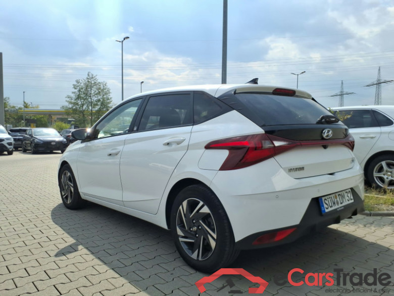Hyundai i20  #4
