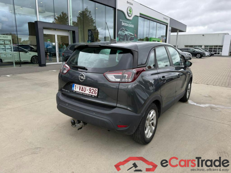 OPEL Crossland X 1.2i Edition #3