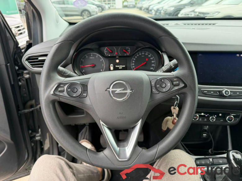 OPEL Crossland X 1.2i Edition #5
